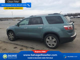 Used 2010 GMC Acadia SLT image 3
