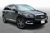 Used 2018 INFINITI QX60 FWD w/ Premium Plus Package image 2