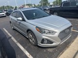 Used 2018 Hyundai Sonata Sport w/ Cargo Package image 3