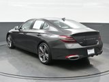 Certified 2025 Genesis G70 3.3T Advanced w/ Sport Prestige Package image 4