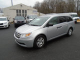 Used 2011 Honda Odyssey LX image 2