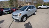 Used 2020 Chevrolet Trax LS w/ Tint and Cruise Package image 4