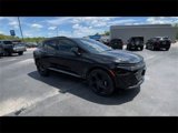New 2025 Chevrolet Equinox EV RS image 2
