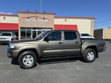 Used 2013 Toyota Tacoma PreRunner w/ SR5 Pkg image 2