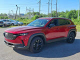 New 2025 MAZDA CX-50 AWD 2.5 S w/ Weather Package image 2