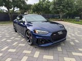 Used 2021 Audi RS 5 image 2