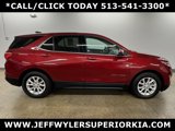 Used 2020 Chevrolet Equinox LT image 2