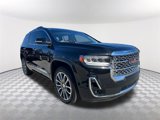 Used 2022 GMC Acadia Denali w/ Denali Ultimate Package image 3