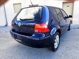 Used 2004 Volkswagen Golf GL image 6