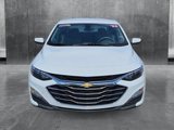 Used 2022 Chevrolet Malibu LT image 2