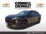 New 2025 Chevrolet Trax ACTIV w/ Driver Confidence Package image 4