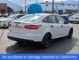 Used 2017 Ford Focus S image 4