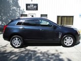 Used 2014 Cadillac SRX Luxury w/ Driver Awareness Package image 6