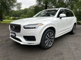 Certified 2022 Volvo XC90 T6 Momentum w/ Climate Package image 4