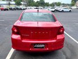 Used 2012 Dodge Avenger SXT w/ Cold Weather Group image 4