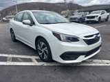 Used 2022 Subaru Legacy Premium image 3