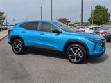 New 2025 Chevrolet Trax RS w/ Driver Confidence Package image 2