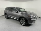 Used 2022 Hyundai Santa Fe SEL Premium w/ Cargo Package image 3