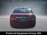 Used 2015 Chevrolet Cruze LT w/ Technology Package image 5