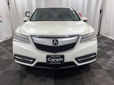 Used 2015 Acura MDX SH-AWD w/ Tech & Entertainment image 2