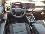 New 2025 Chevrolet Colorado W/T image 3
