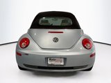 Used 2010 Volkswagen Beetle Convertible image 4