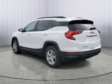 Used 2021 GMC Terrain SLE w/ Driver Convenience Package image 4