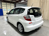 Used 2011 Honda Fit Sport image 6