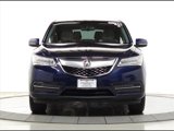 Used 2014 Acura MDX SH-AWD w/ Technology Package image 2