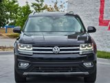 Used 2019 Volkswagen Atlas SEL Premium image 2
