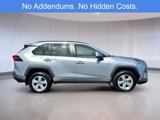 Used 2020 Toyota RAV4 XLE image 6