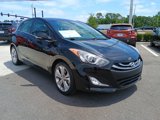 Used 2013 Hyundai Elantra GT w/ Style Pkg image 3