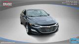 Used 2020 Chevrolet Malibu LT image 4