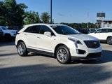 Used 2021 Cadillac XT5 Premium Luxury image 1