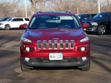 Used 2014 Jeep Cherokee Latitude w/ Comfort/Convenience Group image 2