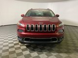 Used 2017 Jeep Cherokee Limited image 4