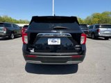 Used 2023 Ford Explorer XLT w/ Equipment Group 202A image 4