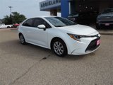 Used 2022 Toyota Corolla LE image 3