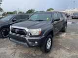 Used 2013 Toyota Tacoma 4x4 Double Cab image 3