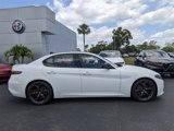 New 2025 Alfa Romeo Giulia w/ Driving Assist Package image 3
