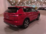New 2025 Mitsubishi Outlander SE image 4