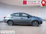 New 2025 Nissan Versa S w/ S Plus Package image 3
