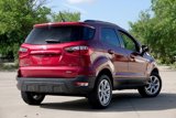 Used 2018 Ford EcoSport SE w/ SE Convenience Package image 3