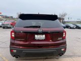 Used 2019 Honda Passport Elite image 5