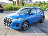 Used 2021 Nissan Kicks SV image 3