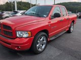 Used 2003 Dodge Ram 1500 Truck SLT image 2