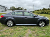 Used 2013 Subaru Legacy 2.5i Limited image 4