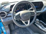 New 2025 Chevrolet Trax ACTIV w/ Sunroof Package image 5