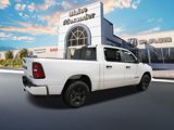 New 2025 RAM 1500 Tradesman w/ Night Edition image 3