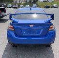 Used 2015 Subaru WRX Limited image 4